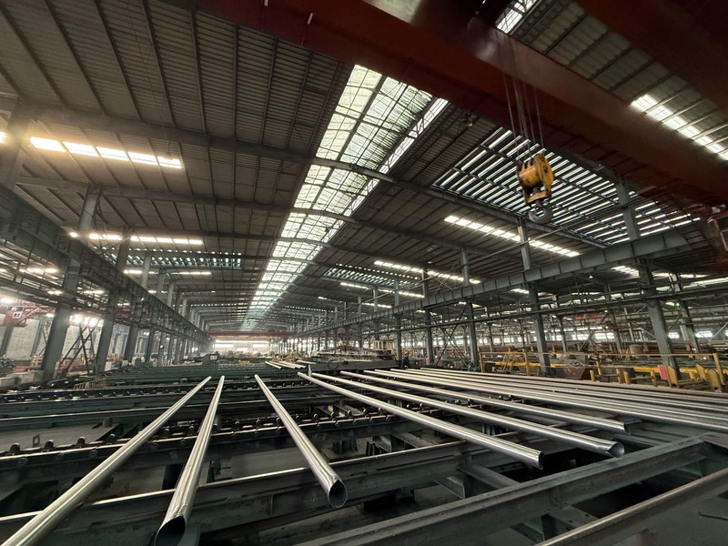 Material Traceability and Quality Control Documentation