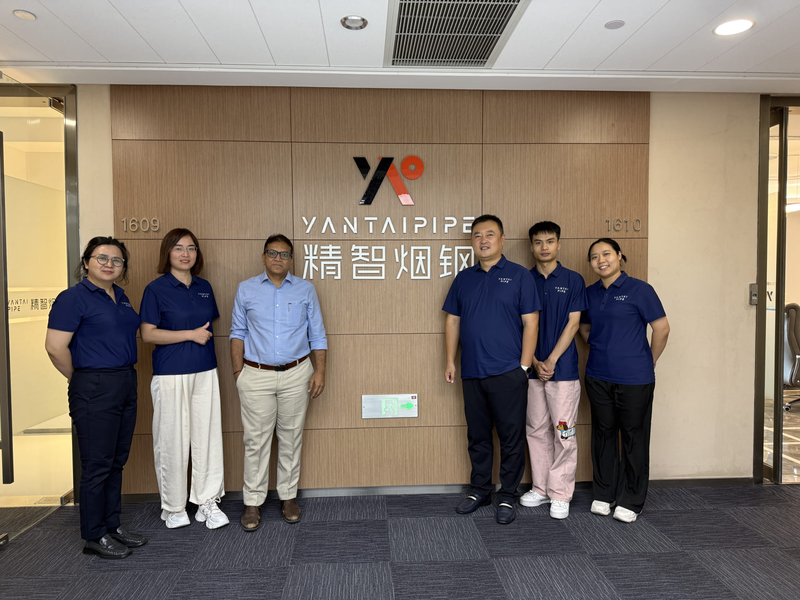 Global Operations and Precision Components