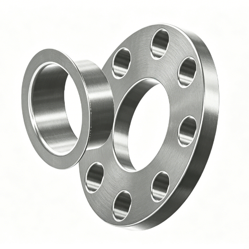 Lap Joint Stub End Type A & B