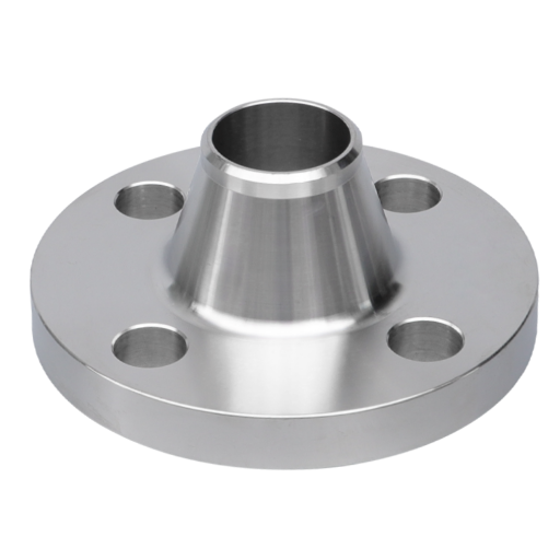 Long Weld Neck (LWN) nozzle flange