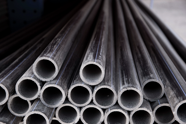 Mechanical Seamless Tubing