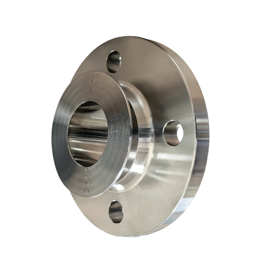 Lap Joint Flange System Overview