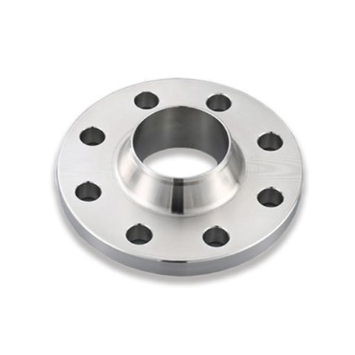 Raised Face Weld Neck (RFWN) flange