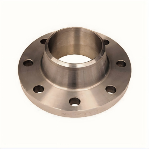 Ring-Type Joint Weld Neck (RTJ) flange