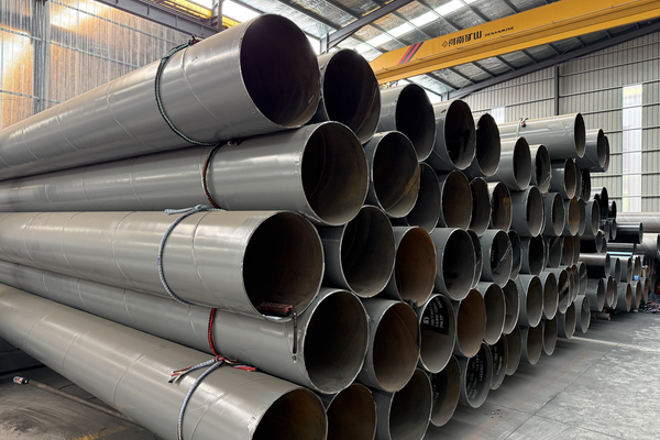 SSAW Pipe Manufacturing and Quotation Parameters