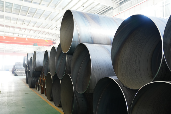 SSAW Pipe Dimension Matrix Background