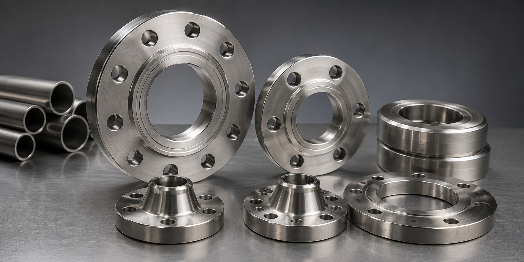 ASTM A182 Alloy Chemistry and Corrosive Drivers Analysis