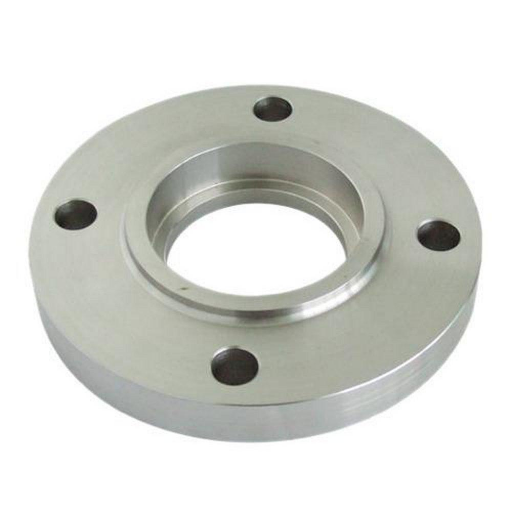 Socket Weld Flange Standards