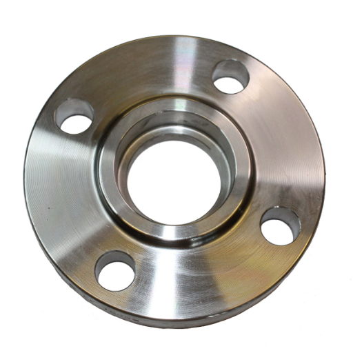 Stainless RFSW Flange