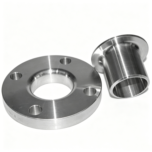 Stainless Steel Lap Joint Flange