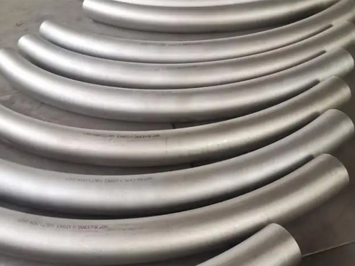 Stainless Steel Pipe Fittings Procurement