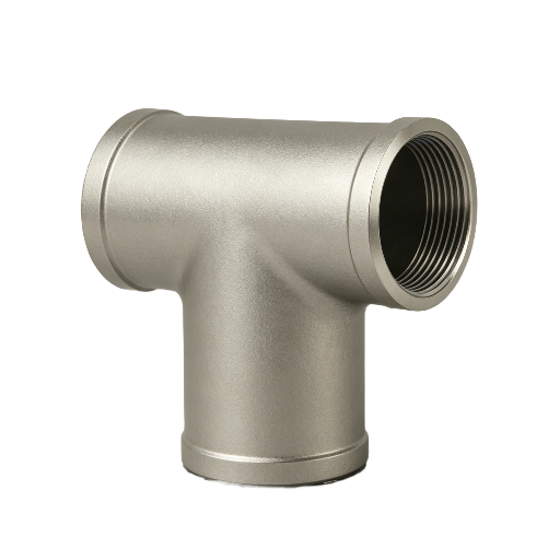 ASTM A403 stainless steel pipe fittings