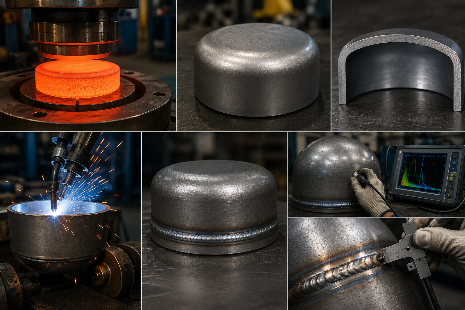 Material Forming