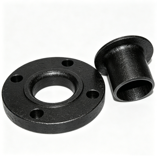 Lap Joint Flange Operational Value