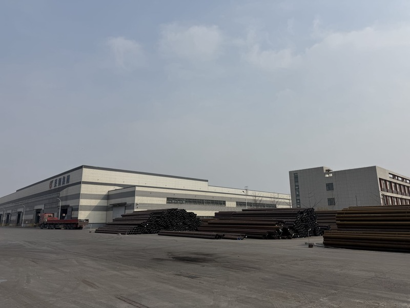 Synbase Manufacturing Facility and Capacity