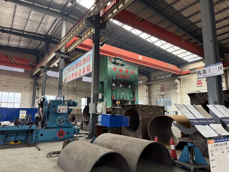 Synbase Manufacturing Facility View 1