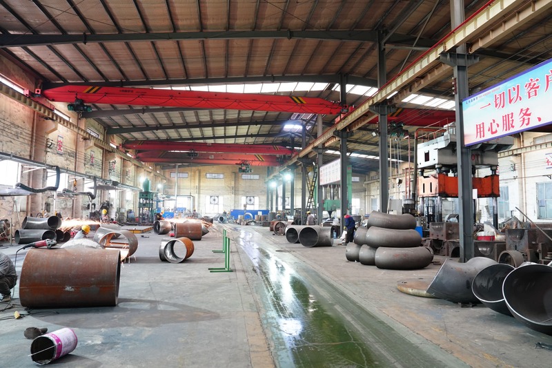 Synbase Manufacturing Facility View 7