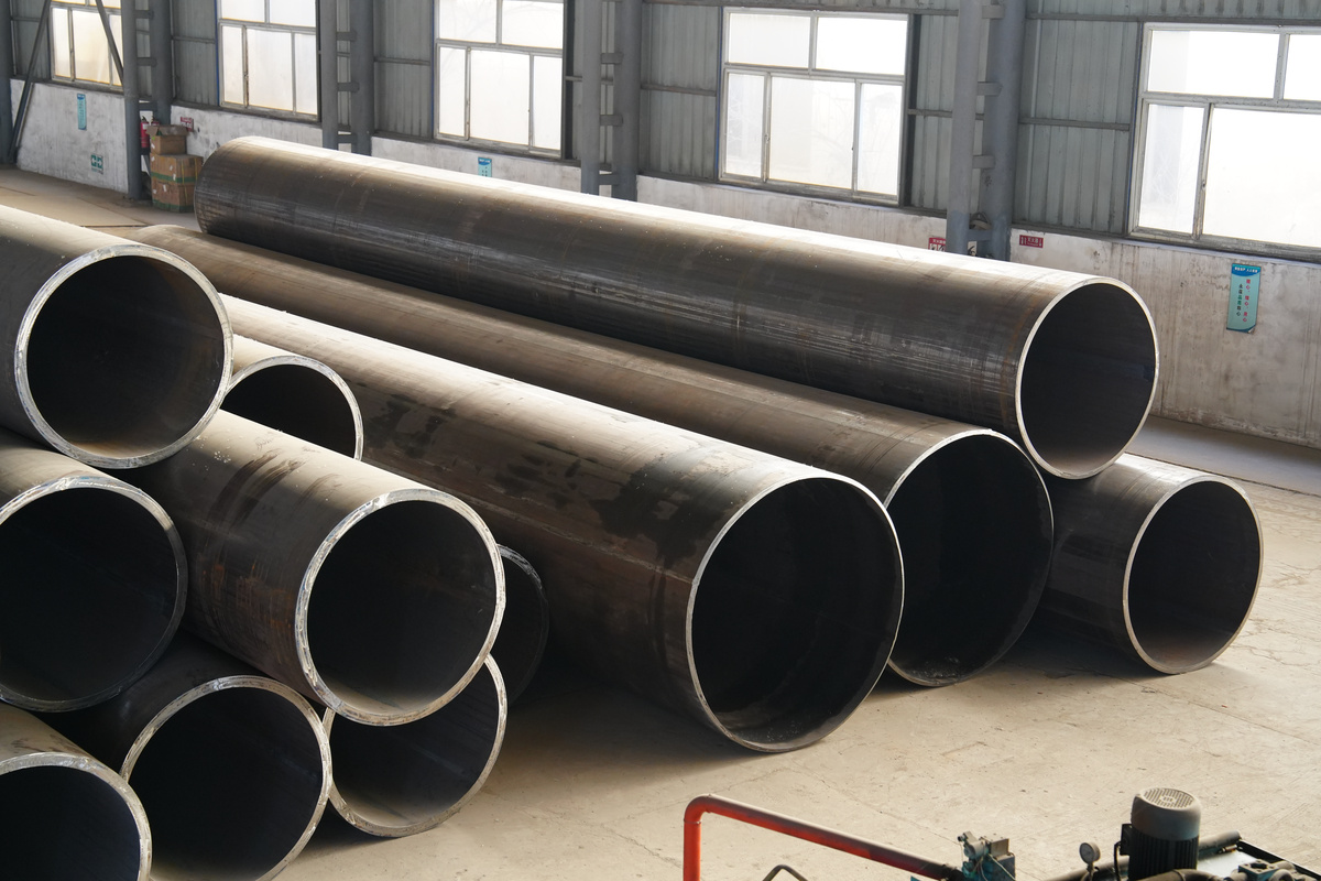 Synbase Manufacturing Facility View 11