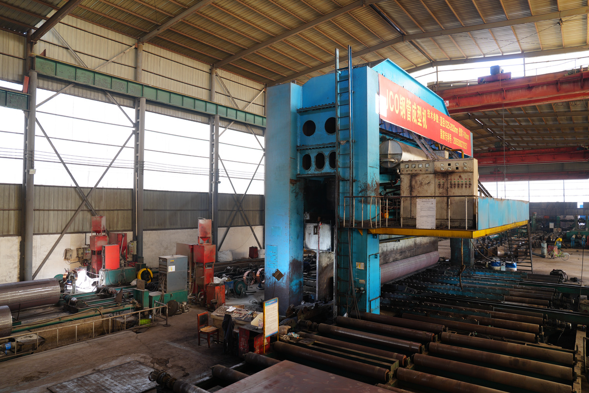 Synbase Manufacturing Facility View 12