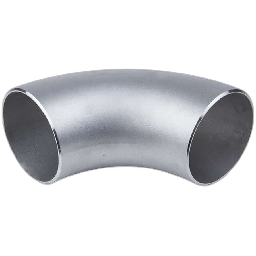 Long Radius Elbow Dimensional Spec