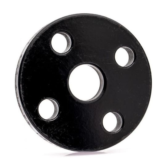 Socket weld flange detail