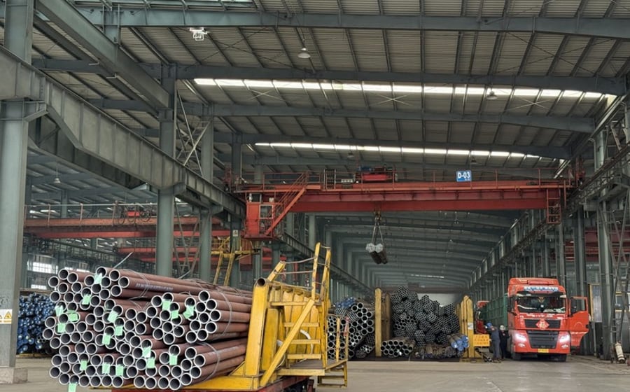 MSS SP-75 WPHY 65 high-yield pipeline fitting