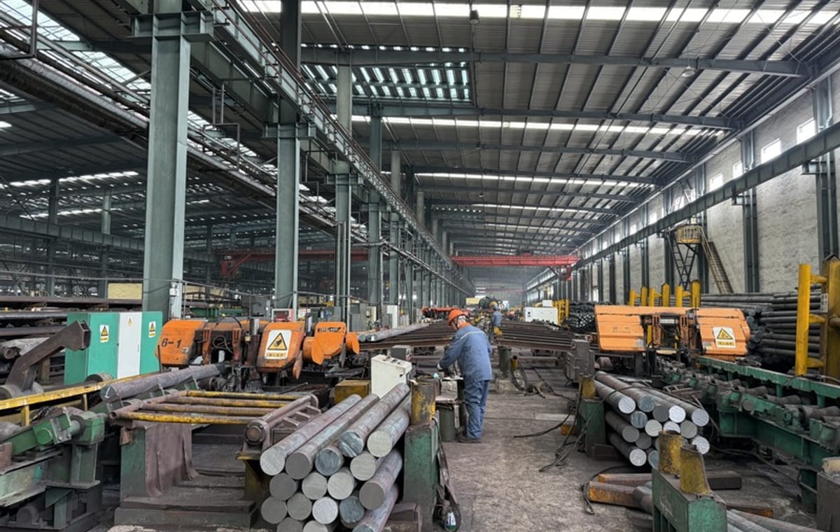 Synbase Steel manufacturer-direct pipe fitting production