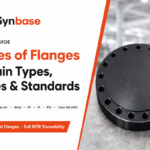 Types of Flanges: 6 Main Types, Faces & Standards Guide