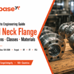 Weld Neck Flange: The Complete Engineering Guide (B16.5)
