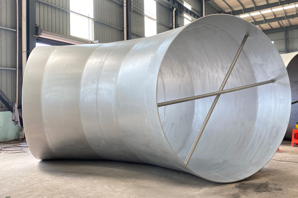Fittings & Flanges Base