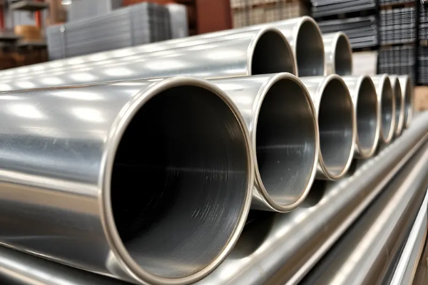 Seamless Steel Pipe Base