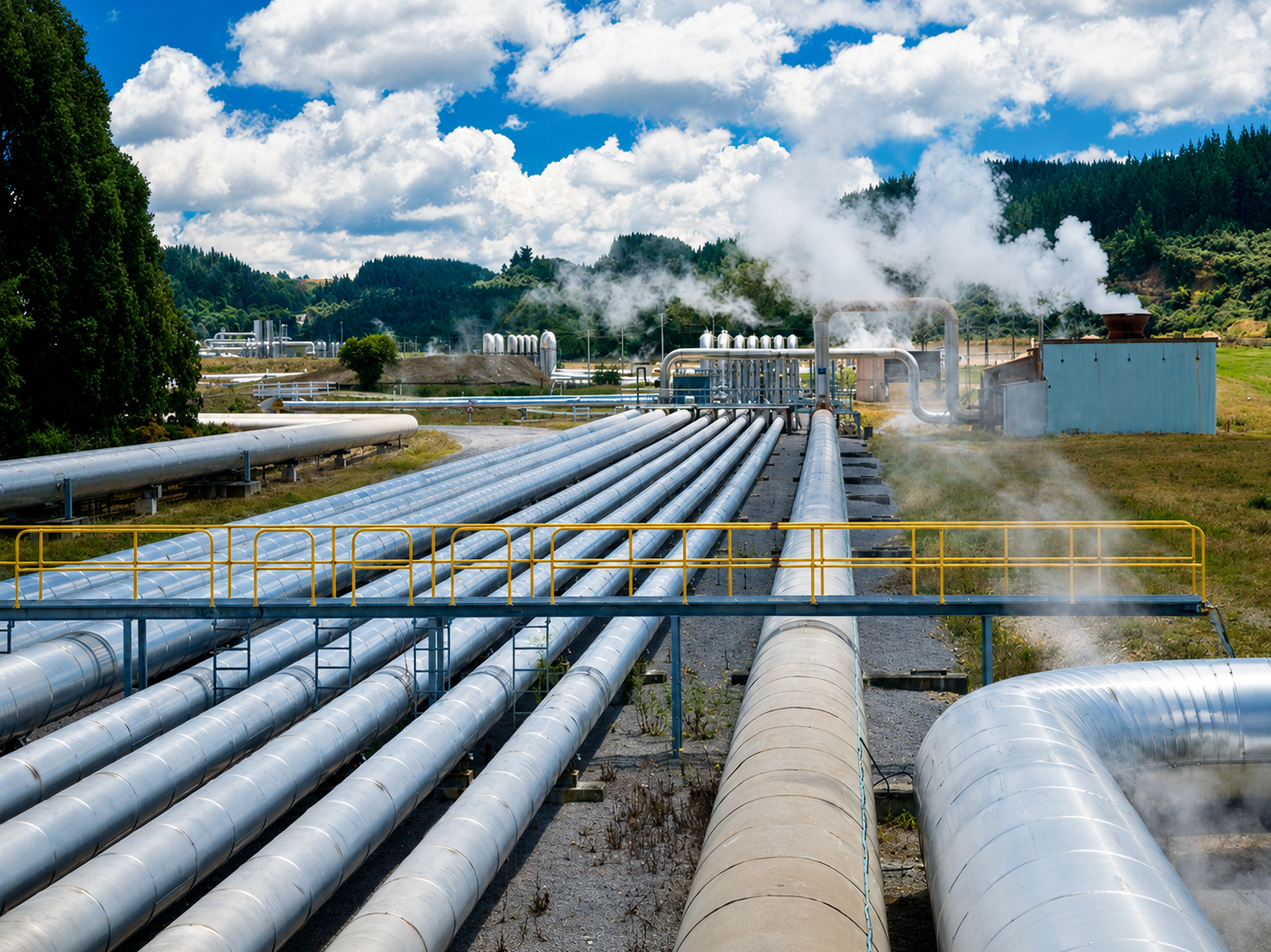 SMLS and Welded Steel Pipe supply