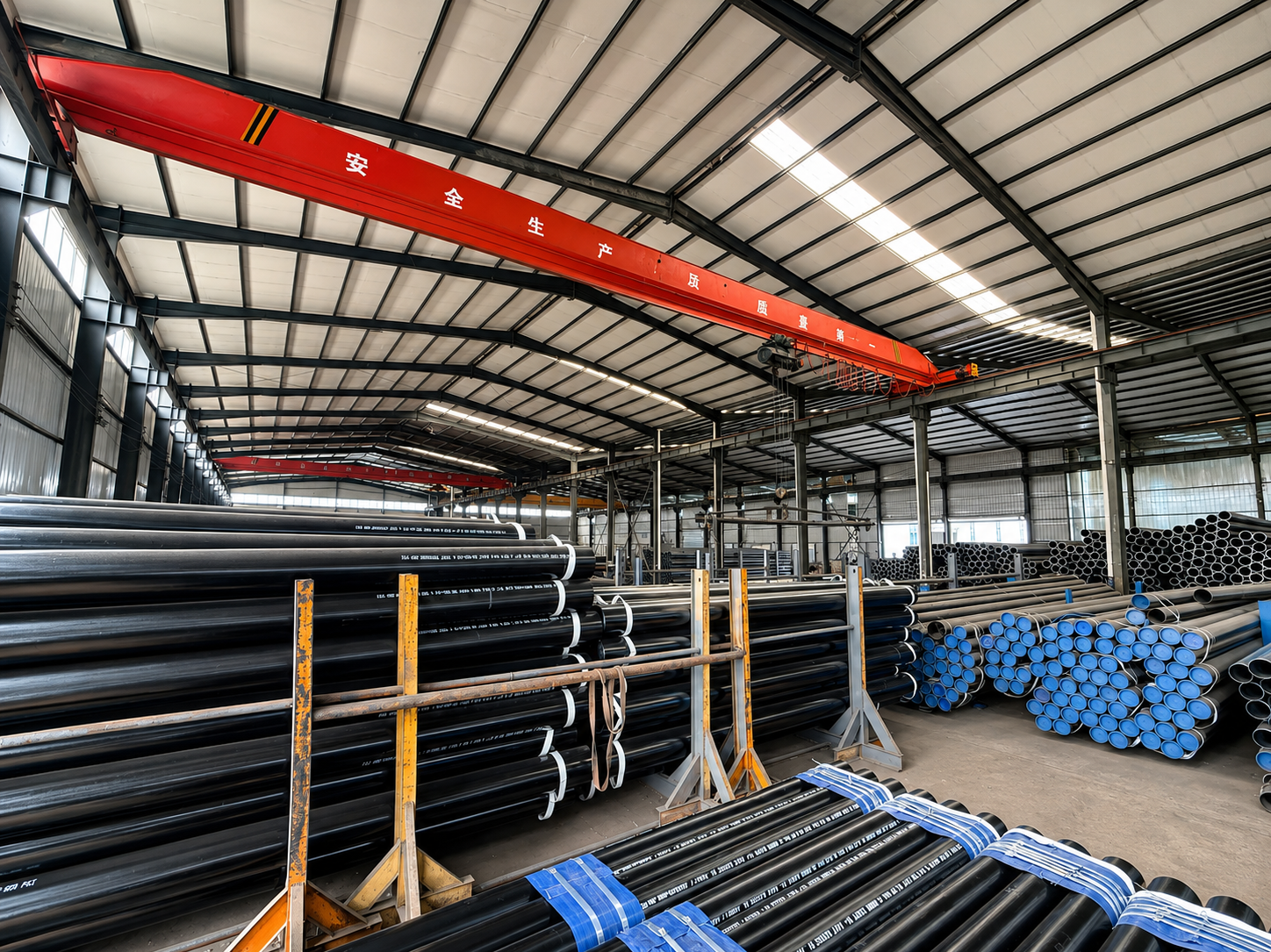 Mill Test Reports and Traceability standards