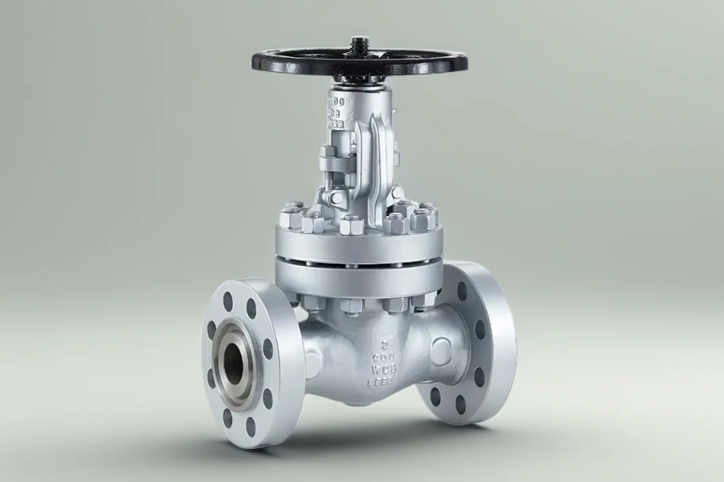 Valve Base