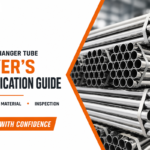 Heat Exchanger Tube: Selection Guide for Buyers (2026)