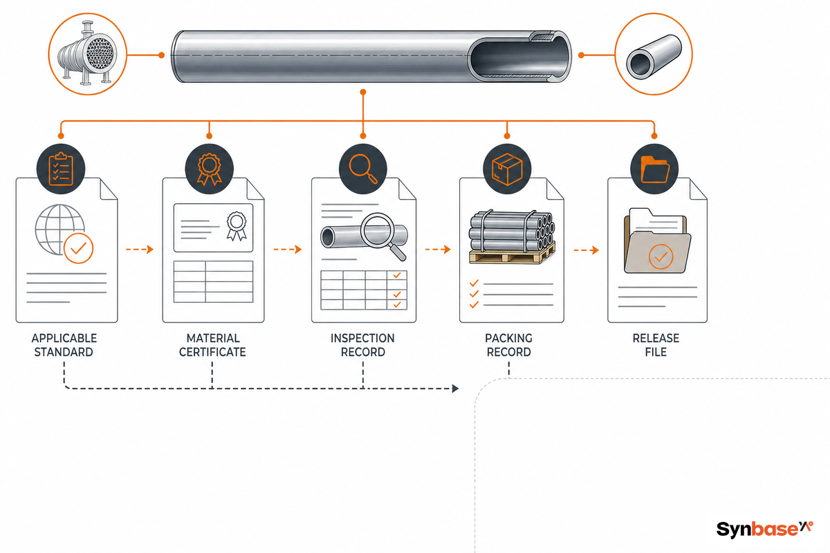 References and Further Reading - Synbase Steel