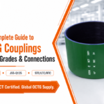 OCTG Coupling: Types, API 5CT Grades & Connection Guide