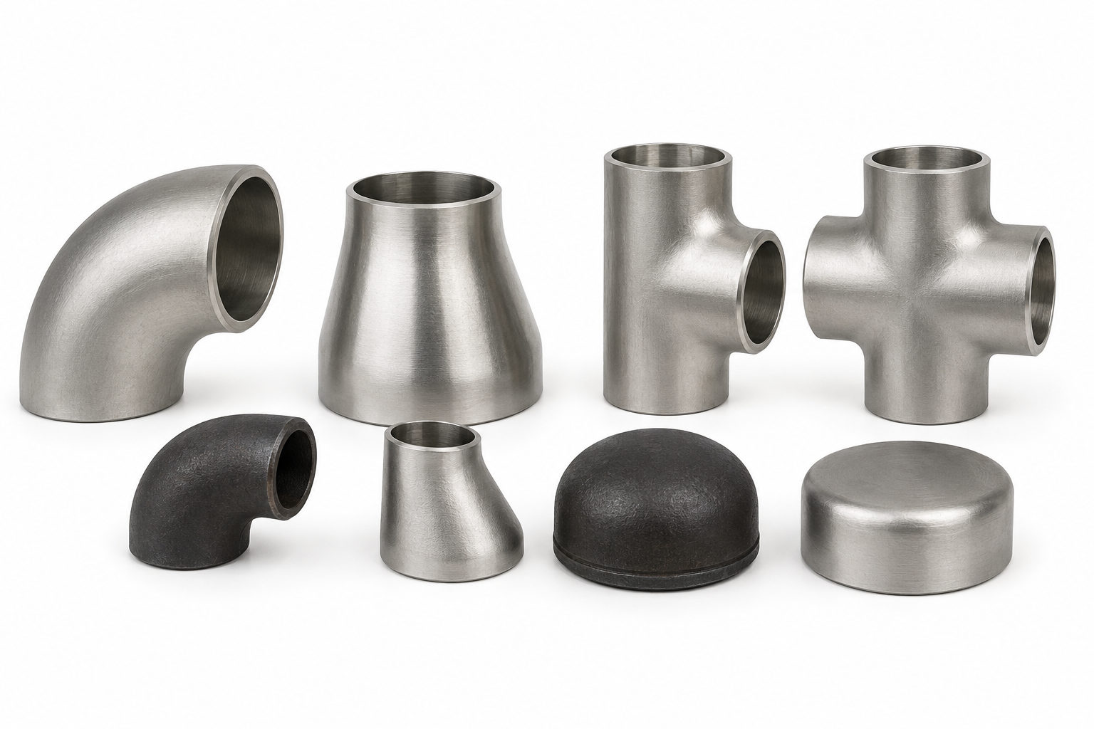 Steel Pipe Fittings