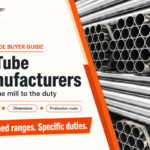 20 fabricants de tubes pour échangeurs thermiques (2026)