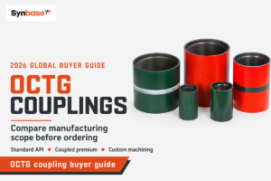 20 Best OCTG Coupling Manufacturers in the World (2026)
